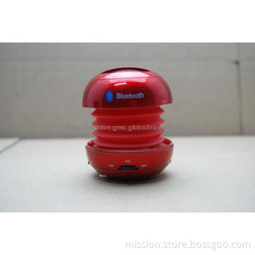 Bluetooth Speaker,Portable Mini Bluetooth Speaker